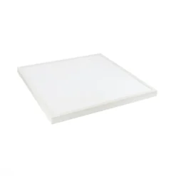 Panneau LED 34W 60x60cm en Saillie 120lm/W IP40 (Pack de 10) - Blanc Neutre 4000K - 5500K - SILAMP