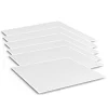 Panneau LED 60x60 40W Blanc (Pack de 6) - Blanc Froid 6000K - 8000K - SILAMP