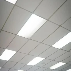 Panneau LED 120x30 29W Haut Rendement 137lm/W (Pack de 6) - Blanc Neutre 4000K - 5500K - SILAMP