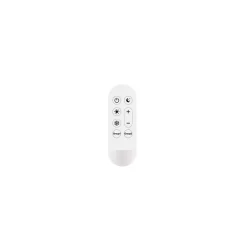 Panneau lumineux Wundt LED intégrée variation de blancs IP20 dimmable 5000lm 36W L.120xl.30xH.3,2cm blanc GoodHome
