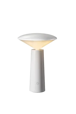 Pauleen Lampe à poser Adorable Twinkle White Switch 150lm 1,5W Blanc