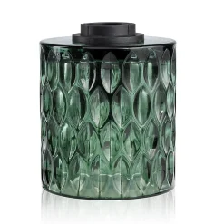 Pauleen Lampe à poser Crystal Magic E27 max. 20W Vert