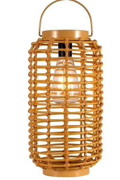 Pauleen Lanterne solaire Sunshine Darling IP44 2700K 4,5lm Beige