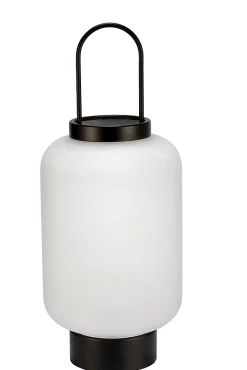 Pauleen Luminaires à poser mobiles Mobile Glow 2700K 25lm 0,2W Satiné Noir