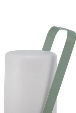 Pauleen Luminaires à poser mobiles Mobile Charm 3000K 14lm 0,2W Vert clair