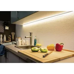 Paulmann MaxLED 1000 70670 Ruban LED 24 V blanc chaud 300 cm dimmable