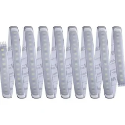 Paulmann MaxLED 1000 70669 Ruban LED 24 V blanc lumière du jour 3 m dimmable