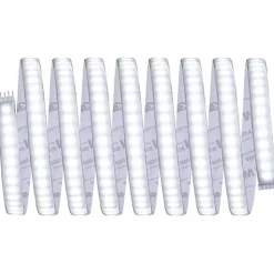 Paulmann MaxLED 1000 70669 Ruban LED 24 V blanc lumière du jour 3 m dimmable