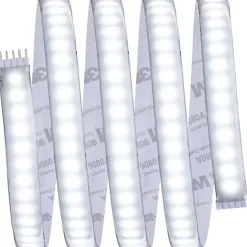 Paulmann MaxLED 1000 70671 Ruban LED 24 V blanc lumière du jour 150 cm dimmable