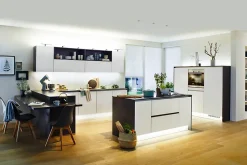 Paulmann MaxLED 1000 70672 Ruban LED 24 V blanc chaud 150 cm dimmable