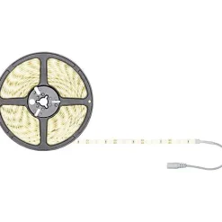 Paulmann SimpLED 78973 Ruban LED 7,5 m blanc chaud 12 V kit complet