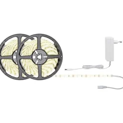 Paulmann SimpLED 78974 Ruban LED 12 V blanc 10 m 22 W 1920 lm IP20