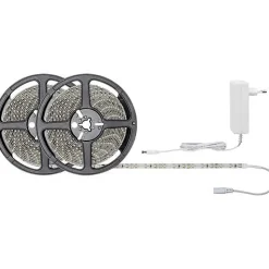 Paulmann SimpLED 78974 Ruban LED 12 V blanc 10 m 22 W 1920 lm IP20