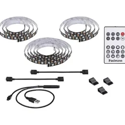 Paulmann TV Strips 75