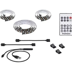 Paulmann TV Strips 55