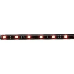 Paulmann YourLED 70210 Ruban LED 12 V 975 mm RVB avec connecteur mâle, autocollant