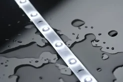 Paulmann YourLED 70209 Ruban LED 12 V 975 mm blanc neutre 273 lm, connecteur mâle inclus