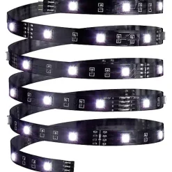 Paulmann YourLED ECO 70430 Ruban LED RGB 3 m 12 V, 24 W, 630 lm, 90 LED