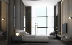 Petite applique Desigual 1L par Mantra