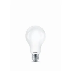 Philips Ampoule LED Equivalent 120W E27 Blanc froid Non Dimmable, verre