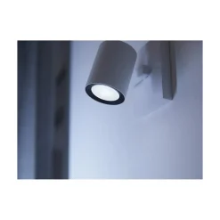 Philips Hue LED Lamps White Ambiance GU10 400lm 3pack (929003666703)