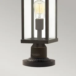 Piédestal Manhattan 1 lumière 60W