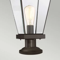 Piédestal moyen Ravine 60W E27