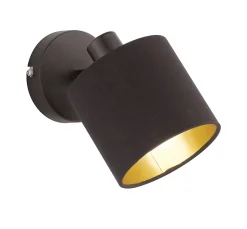 Plafonnier / Applique 1 lampe Tommy