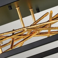 Plafonnier LED Styx 8W LED - Tape