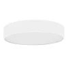 Plafonnier Applique CAPRI R 2 C Indigo - 42W - 3CCT - Dimmable coupure de phase - Blanc mat