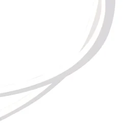 Plafonnier blanc 78 cm avec LED à intensité variable 3 niveaux - Rowin