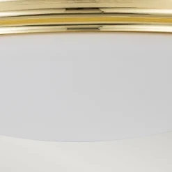 Plafonnier encastré Brompton 1 lumière