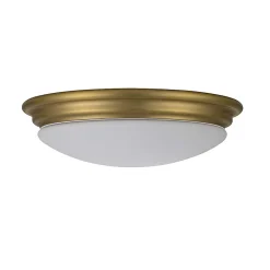 Plafonnier encastré Brompton 1 lumière