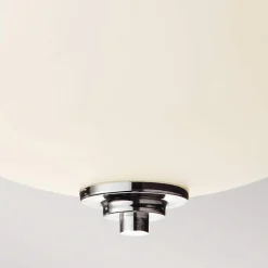 Plafonnier encastré Malibu 2 lumières