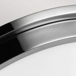 Plafonnier encastré Payne 2 lumières