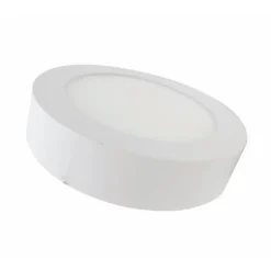 Plafonnier LED - Silumen - 18W - Blanc Chaud 2300k - 3500k