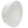 Plafonnier LED - Silumen - 6W - Blanc Froid 6000K - Design pour plafond