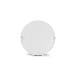 Plafonnier LED AC220/240V 24W 2100lm 120 IP40 IK06 300mm - Blanc Naturel 4000K perçage 272mm
