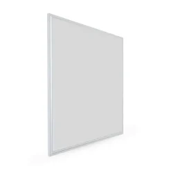 Plafonnier LED Carré 595x595mm - 28W - 6000K - Blanc Jour - Garantie 5 ans