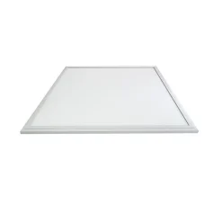 Plafonnier LED Carré 595x595mm - 28W - 6000K - Blanc Jour - Garantie 5 ans