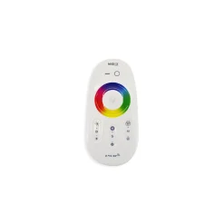 Plafonnier LED Dimmable Avec Télécommande 36W 120 595mmx595mm - RGB