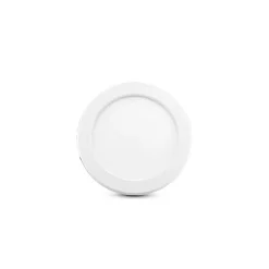 Plafonnier LED Encastrable Dimmable AC220/240V 12W 850lm 100 IP40/20 IK08 166mm - CCT perçage 50mm