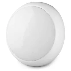 Plafonnier LED Extérieur - SILUMEN - Hublot 15W - IP65 - 4000K - 1625 lm