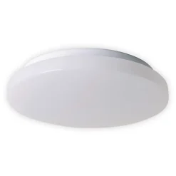 Plafonnier LED 'FONTANA' avec détecteur de mouvement