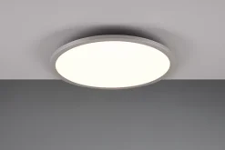 Plafonnier Led RGB - télécommande 2250lm - Trio Select - Yuma