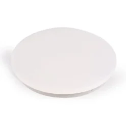 Plafonnier LED Rond 18W - SILUMEN - Blanc - Technologie LED