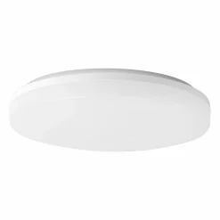 Plafonnier LED rond 25W CCT Switch IP54