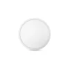 Plafonnier LED Rond 36W 3240lm 120 IP65 500mmx40mm - Blanc Naturel 4000K