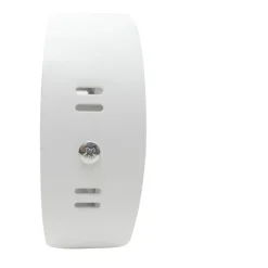 Plafonnier LED Rond 6W 220V - Blanc Froid 6000K - 8000K - SILAMP