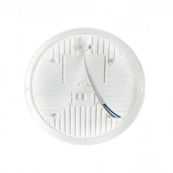 Plafonnier LED 18W 1660 lm 3CCT 17,5 cm IP20 rond blanc CATALINA HOROZ